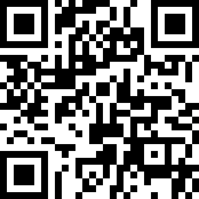 bit.ly QR Code